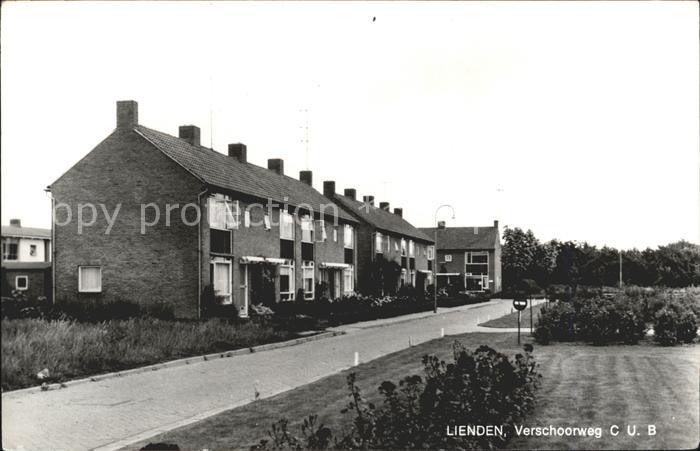 Lienden Verschoorweg
