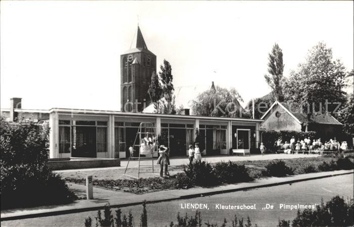 Lienden Kleuterschool De Pimpelmees