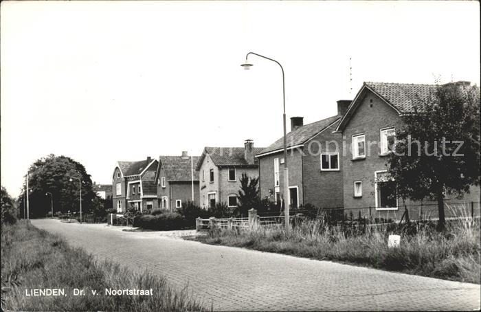 Lienden Dr. v. Noortstraat