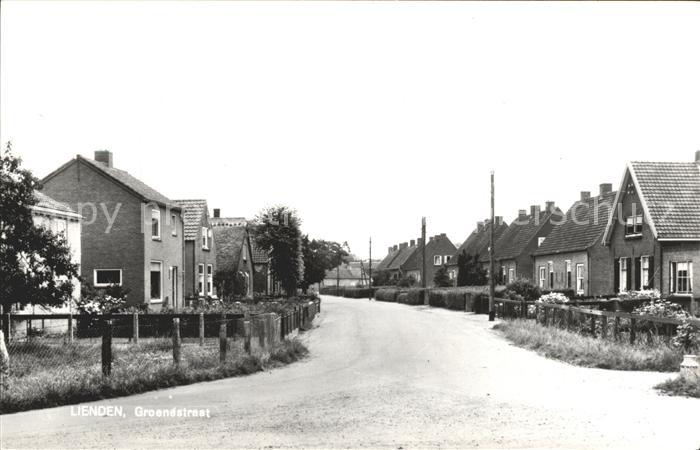 Lienden Groenestraat