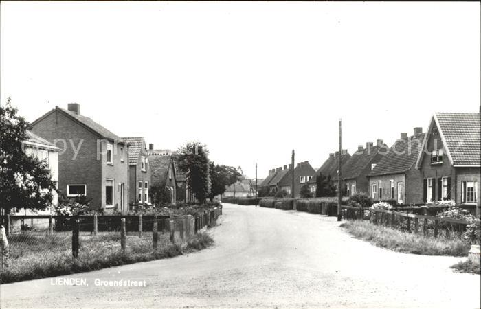 Lienden Groenestraat
