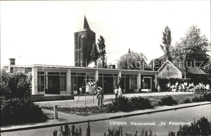 Lienden Kleuterschool De Pimpelmees