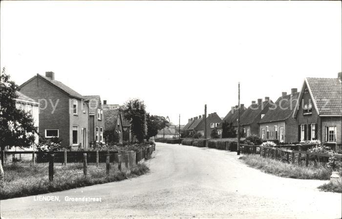 Lienden Groenestraat