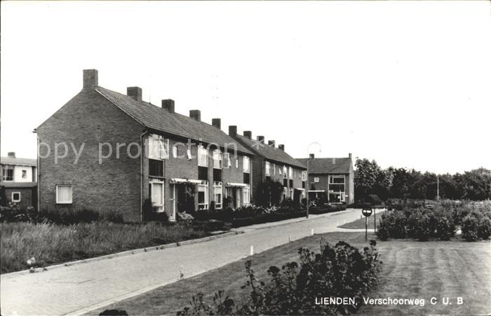 Lienden Verschoorweg