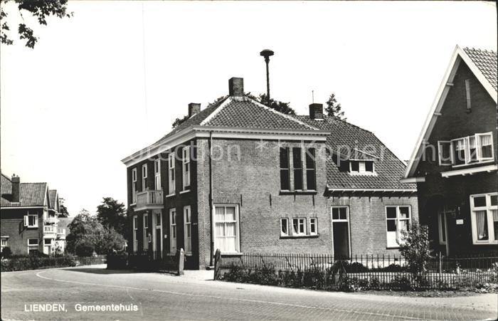 Lienden Gemeentehuis