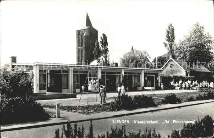 Lienden Kleuterschool De Pimpelmees