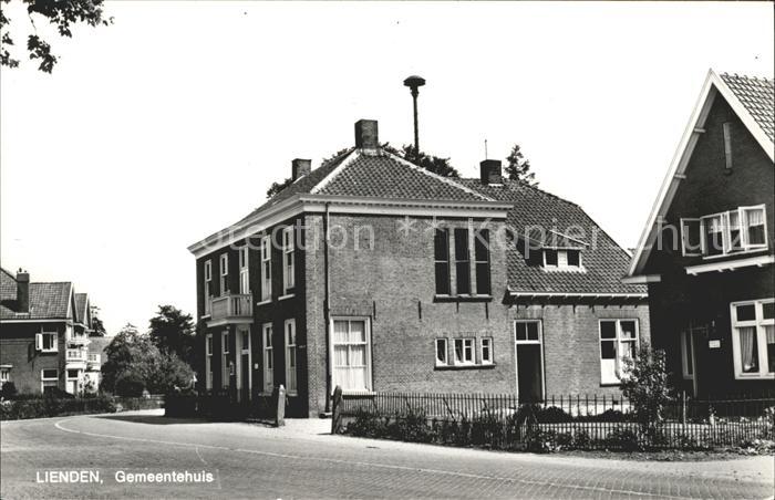Lienden Gemeentehuis
