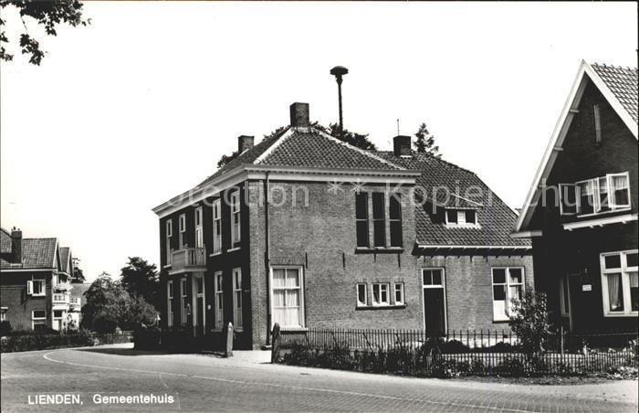 Lienden Gemeentehuis