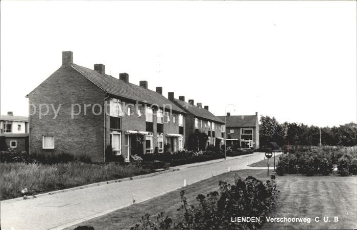 Lienden Verschoorweg