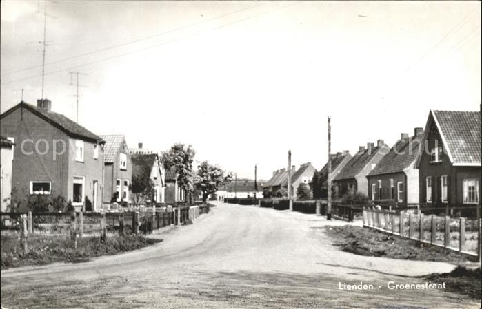 Lienden Groenestraat