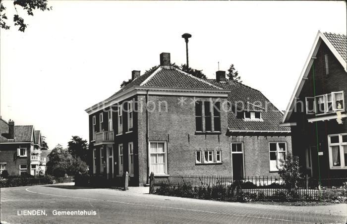 Lienden Gemeentehuis