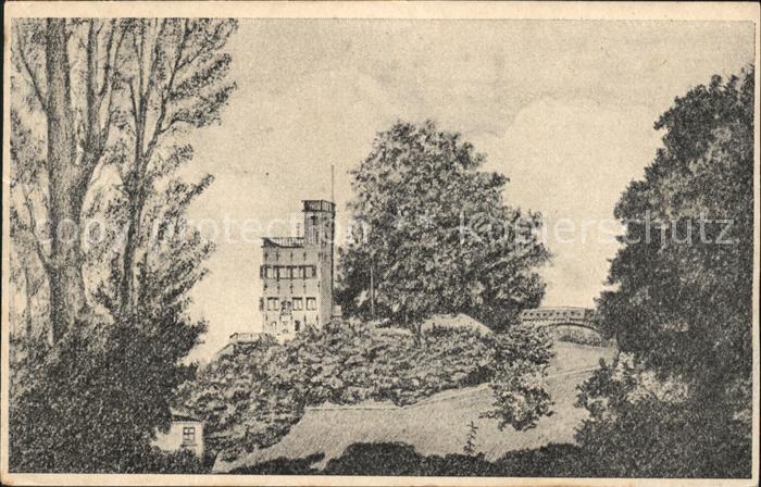 Nijmegen Belvedere