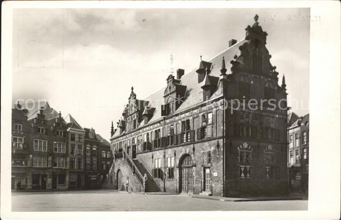 Nijmegen Waag