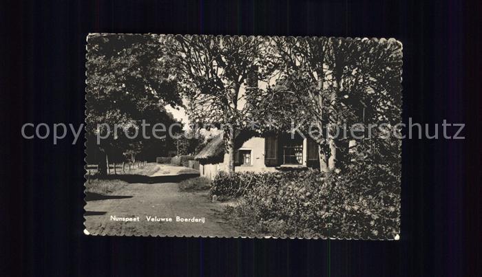 Nunspeet Hotel Veluwe