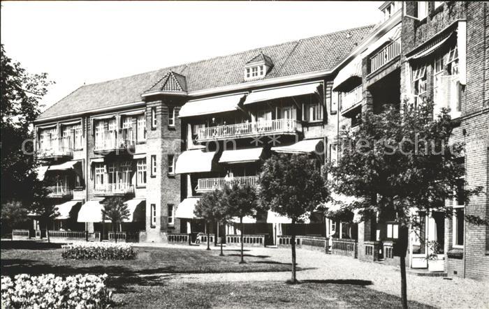 Nijmegen St. Canisiusziekenhuis