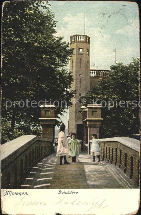 Nijmegen Belvedere Kirnder