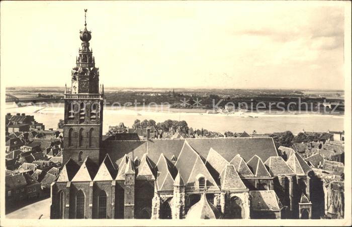 Nijmegen St. Stevenskerk Lent