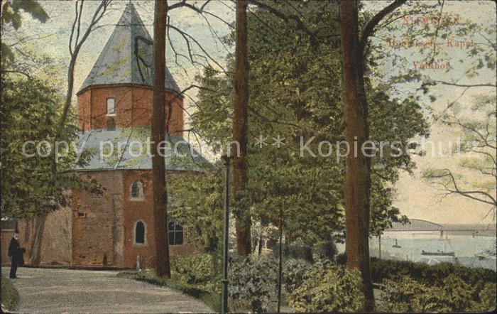 Nijmegen Kapelle