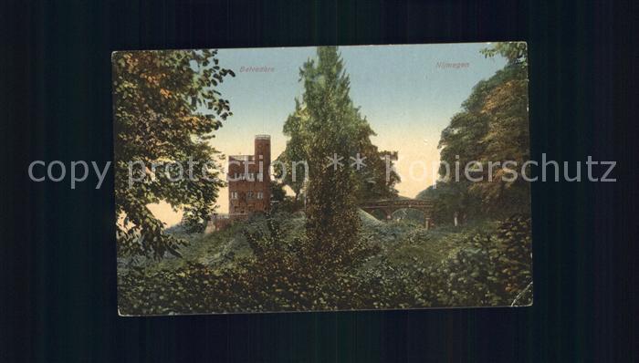 Nijmegen Belvedere