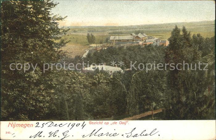 Nijmegen Ooij