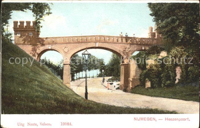Nijmegen Heezenpoort