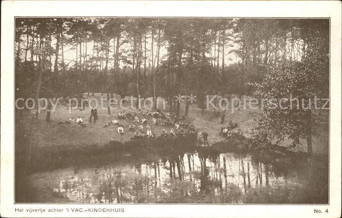 Nunspeet Vacantie Kinderhuis
