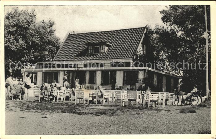 Hulshorst Vakantiecentrum Bad Hoophuizen