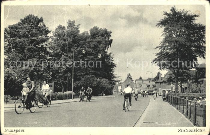 Nunspeet Stationslaan