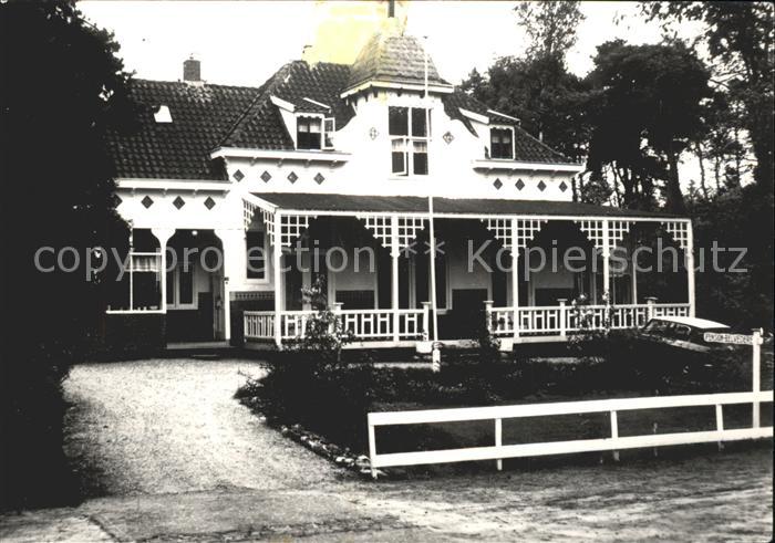 Nunspeet Pension Belvedere
