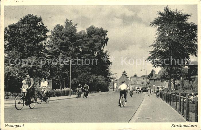 Nunspeet Stationslaan