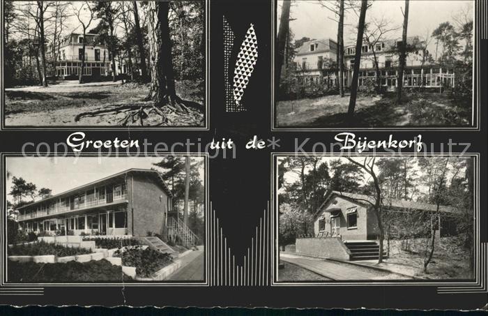 Nunspeet De Bijenkorf