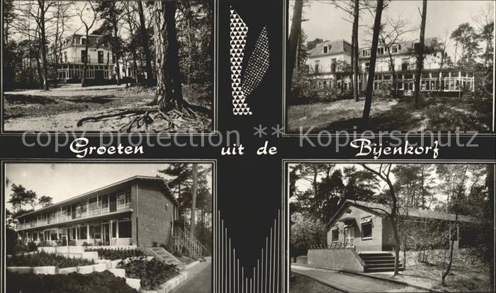 Nunspeet Chr. Oord De Bijenkorf