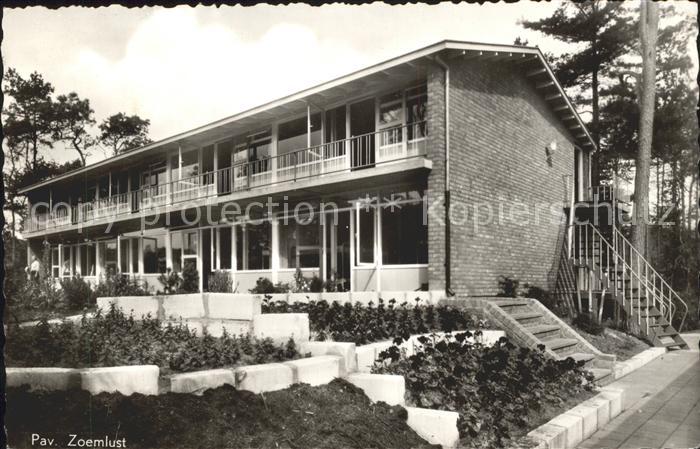 Nunspeet Pav. Zoemlust