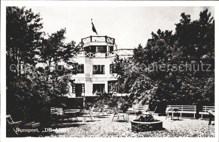 Nunspeet Ark