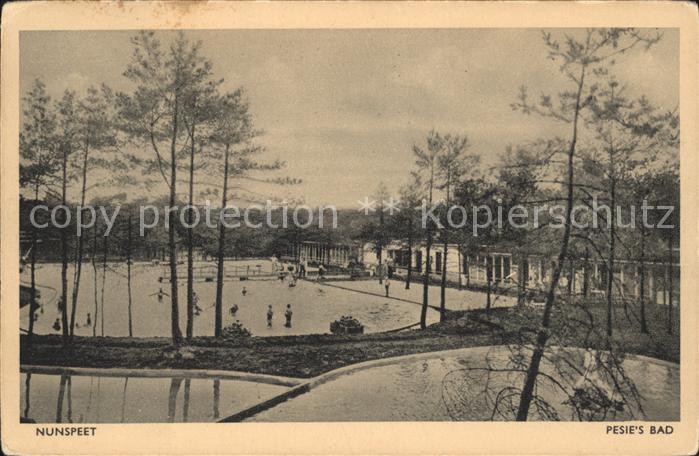 Nunspeet Pesie's Bad