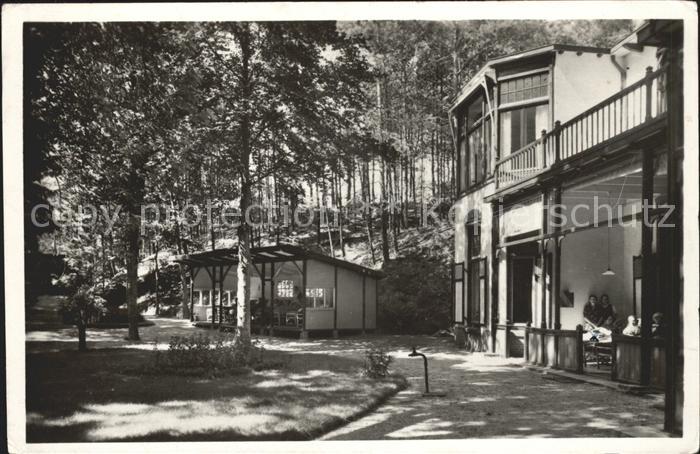 Nunspeet Rusthuis Moria