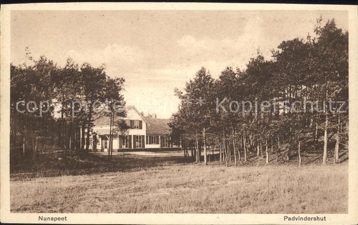Nunspeet Padvindershut
