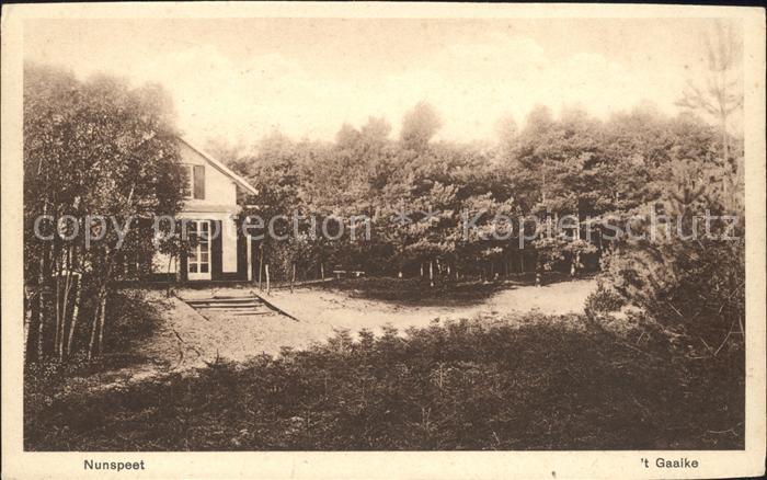 Nunspeet Gaaike