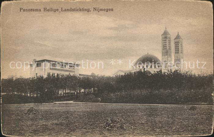 Nijmegen Heilige Landstichting