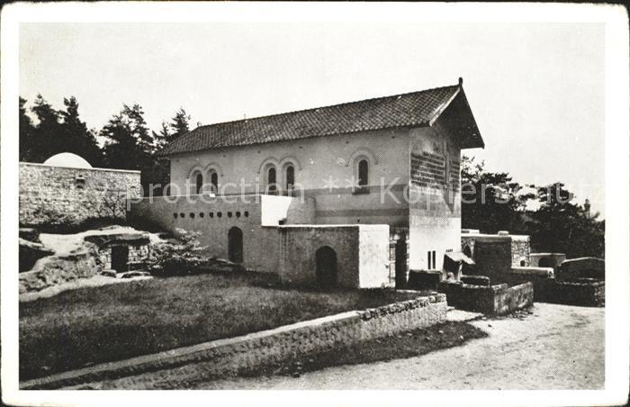 Nijmegen Heilige Landstichting Nazareth