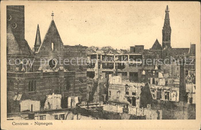 Nijmegen Centrum