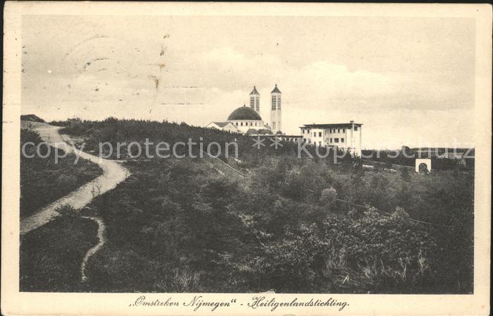 Nijmegen Omstreken Heilingenlandstichting