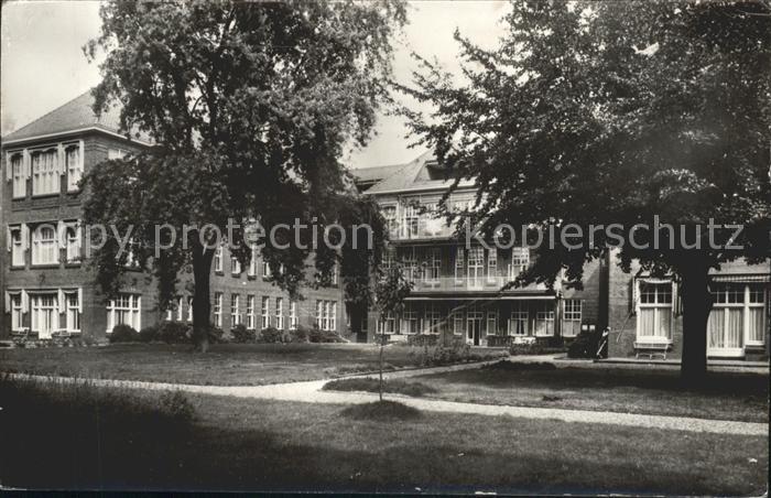 Nijmegen St. Canisius Ziekenhuis Oostvieugel