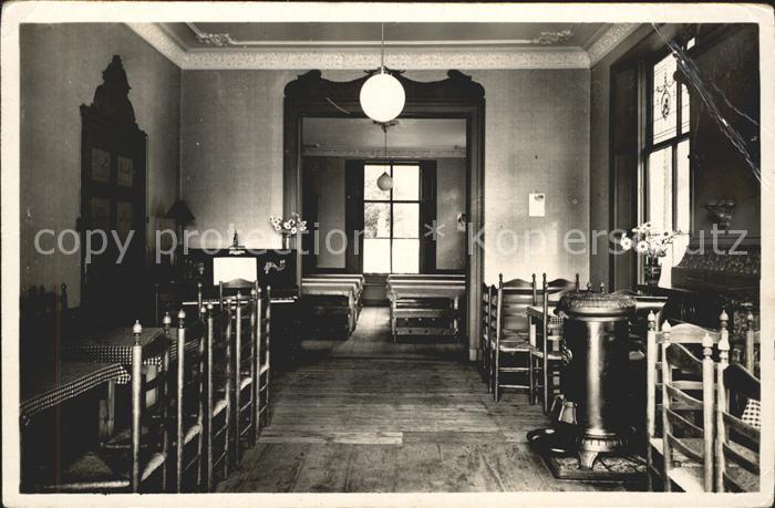 Nijmegen Jeugdherberg Overberg Dagverblijf Eetza