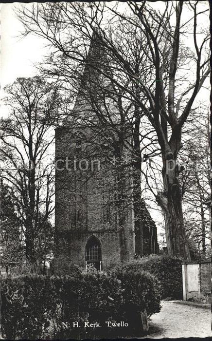Twello N.H. Kerk