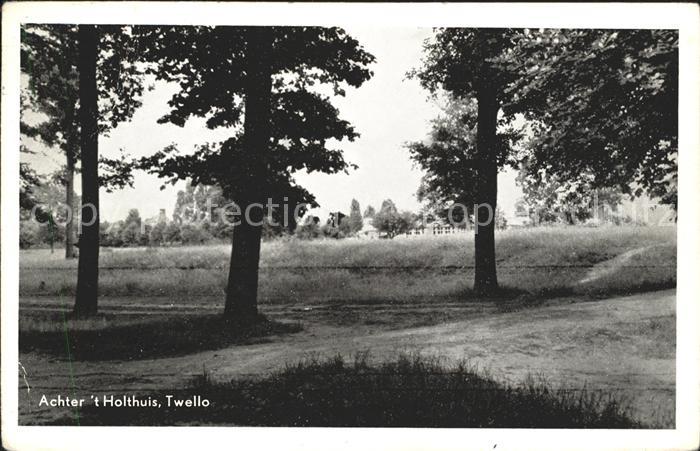 Twello Achter Holthuis
