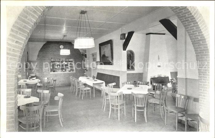 Nunspeet Chr. Vakantieoord De Bijenkorf