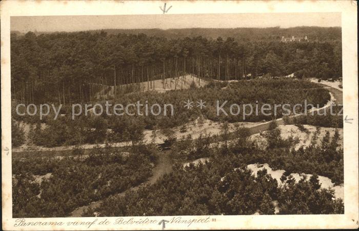 Nunspeet Belvedere Auto