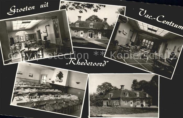 De Steeg Rhederoord