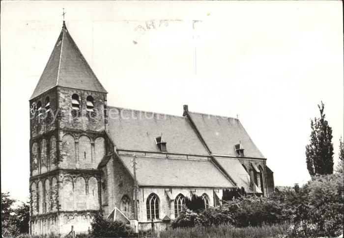Rheden Gelderland Ned. Herv.Kerk